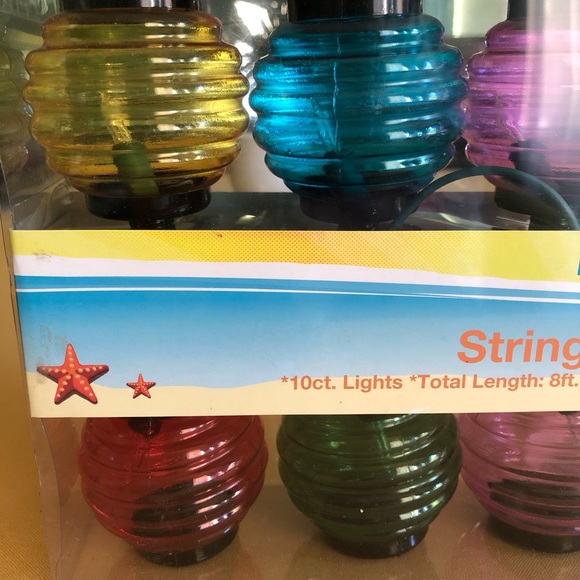String lights - Picture 2 of 5